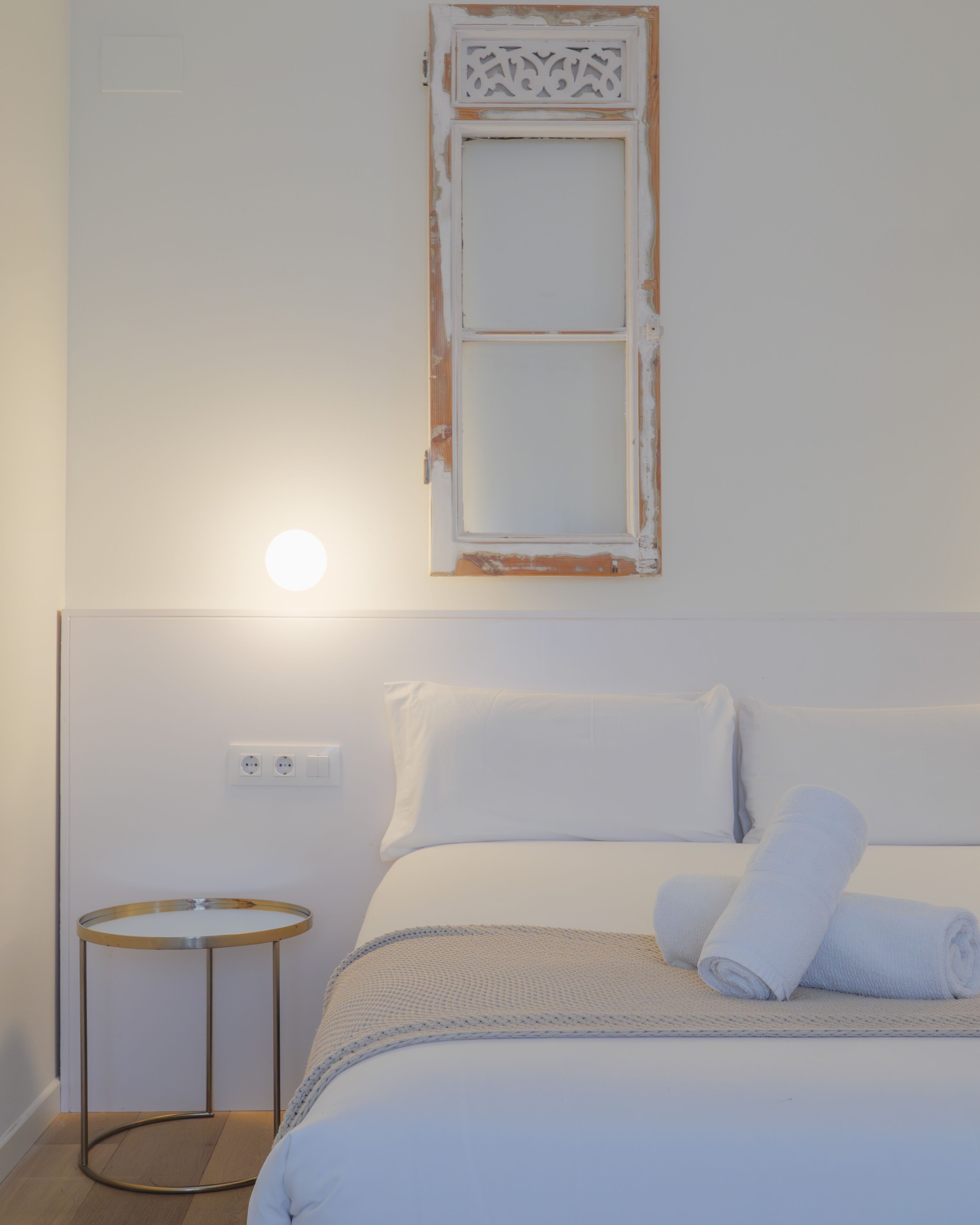 Factory Apartments Barcelona
