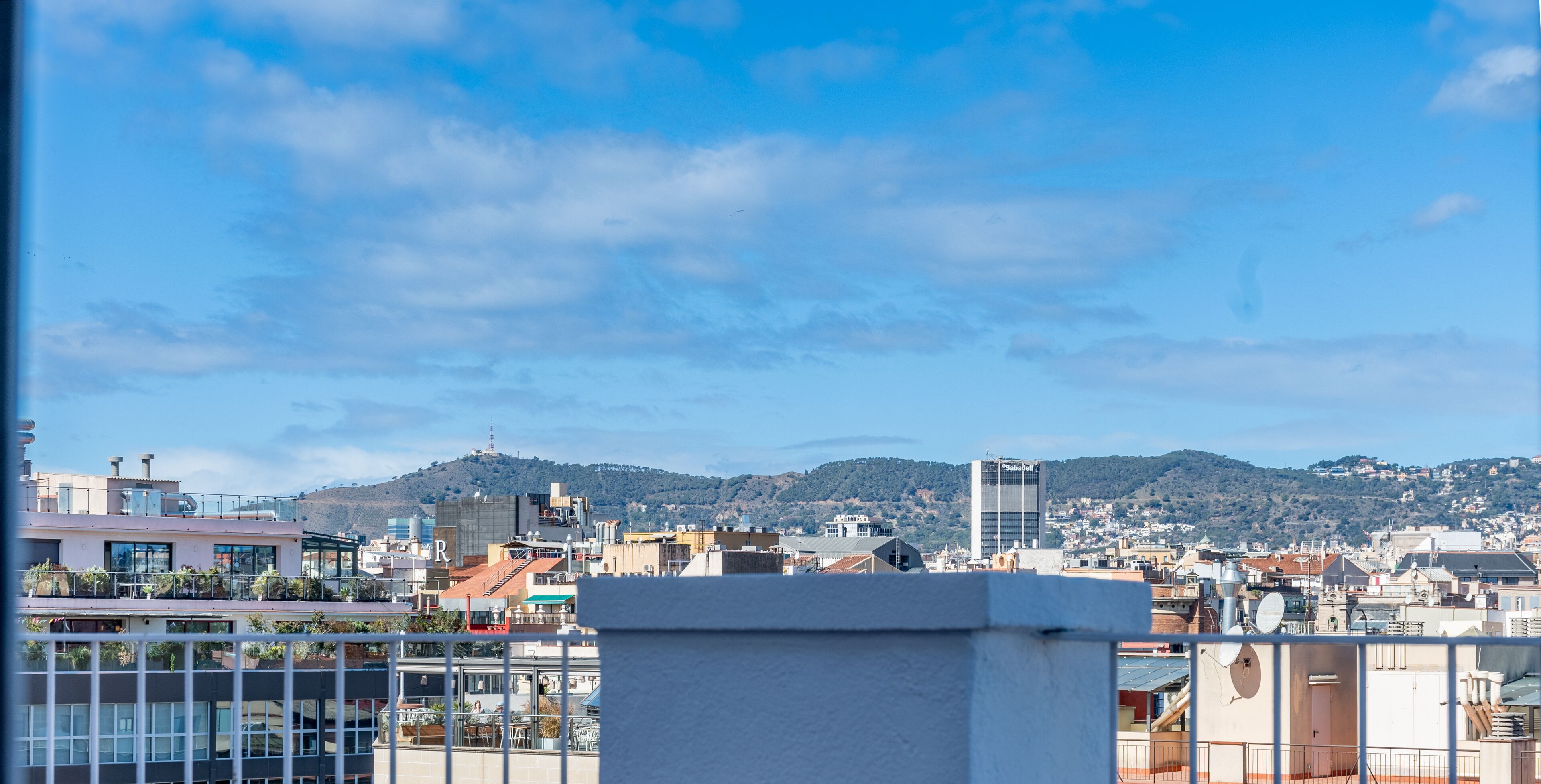Factory Apartments Barcelona