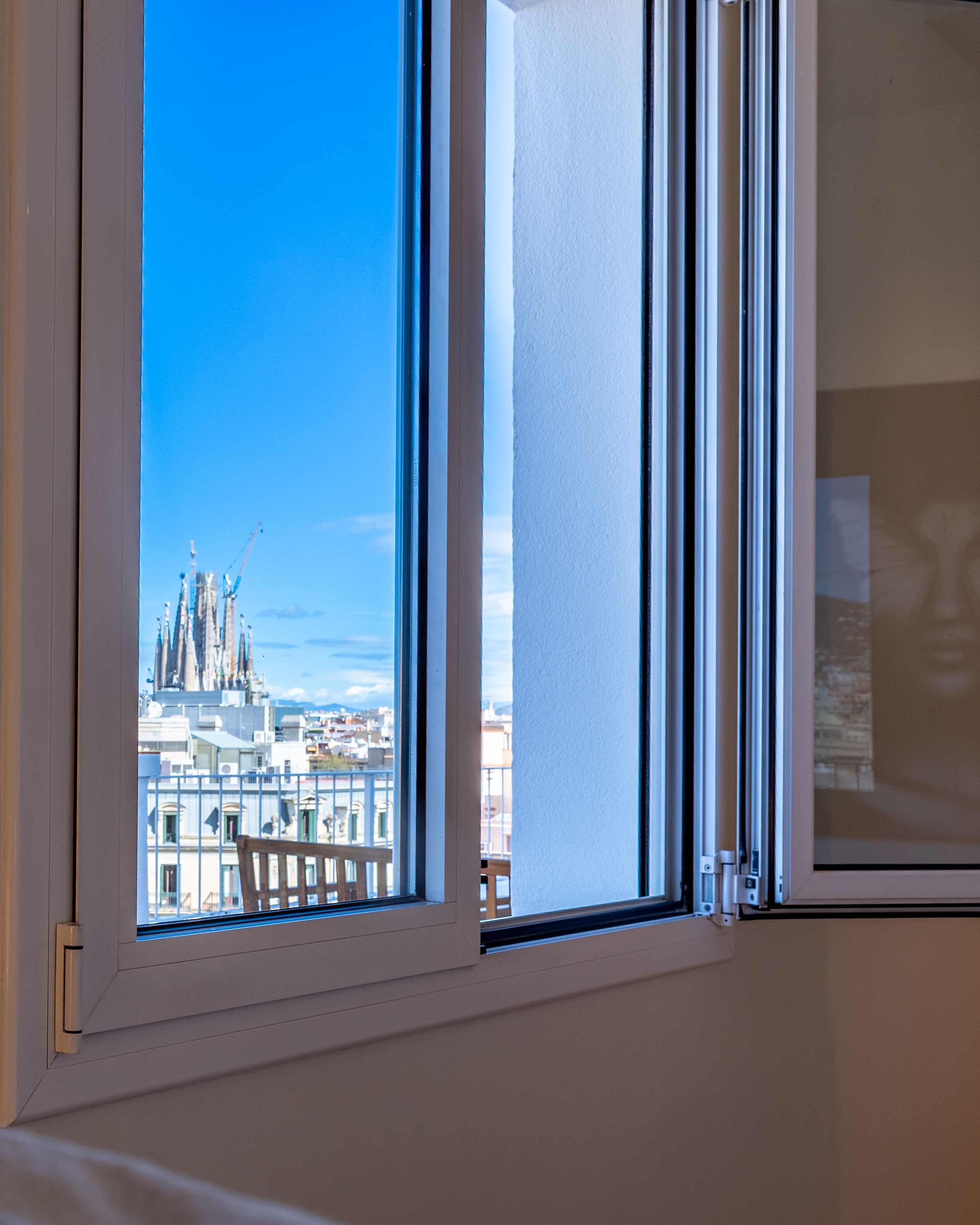 Factory Apartments Barcelona