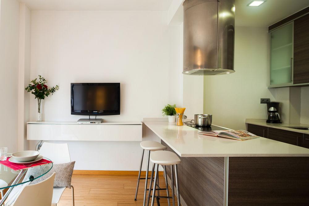 Feelathome Beach Apartment