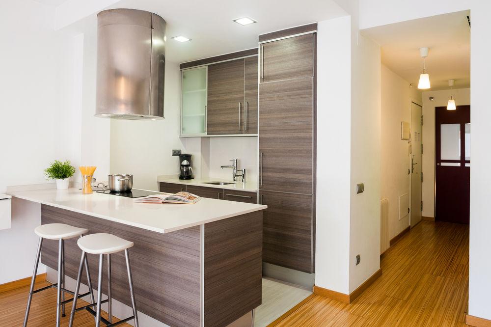 Feelathome Beach Apartment