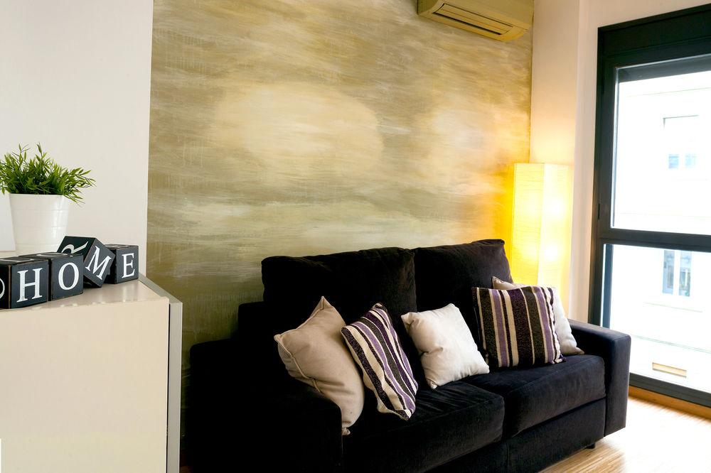 Feelathome Beach Apartment