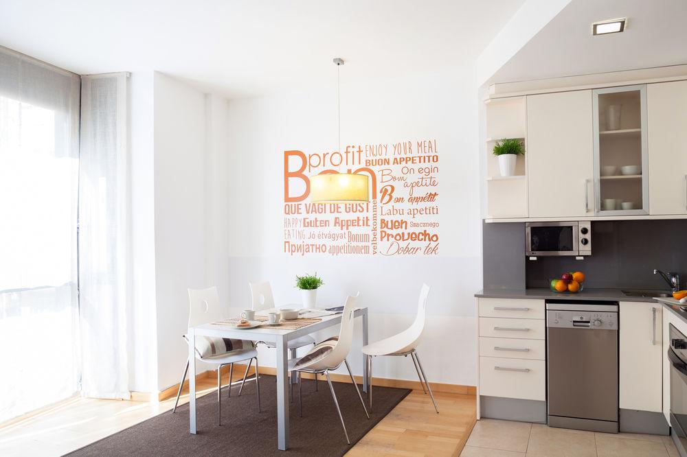 Feelathome Beach Apartment