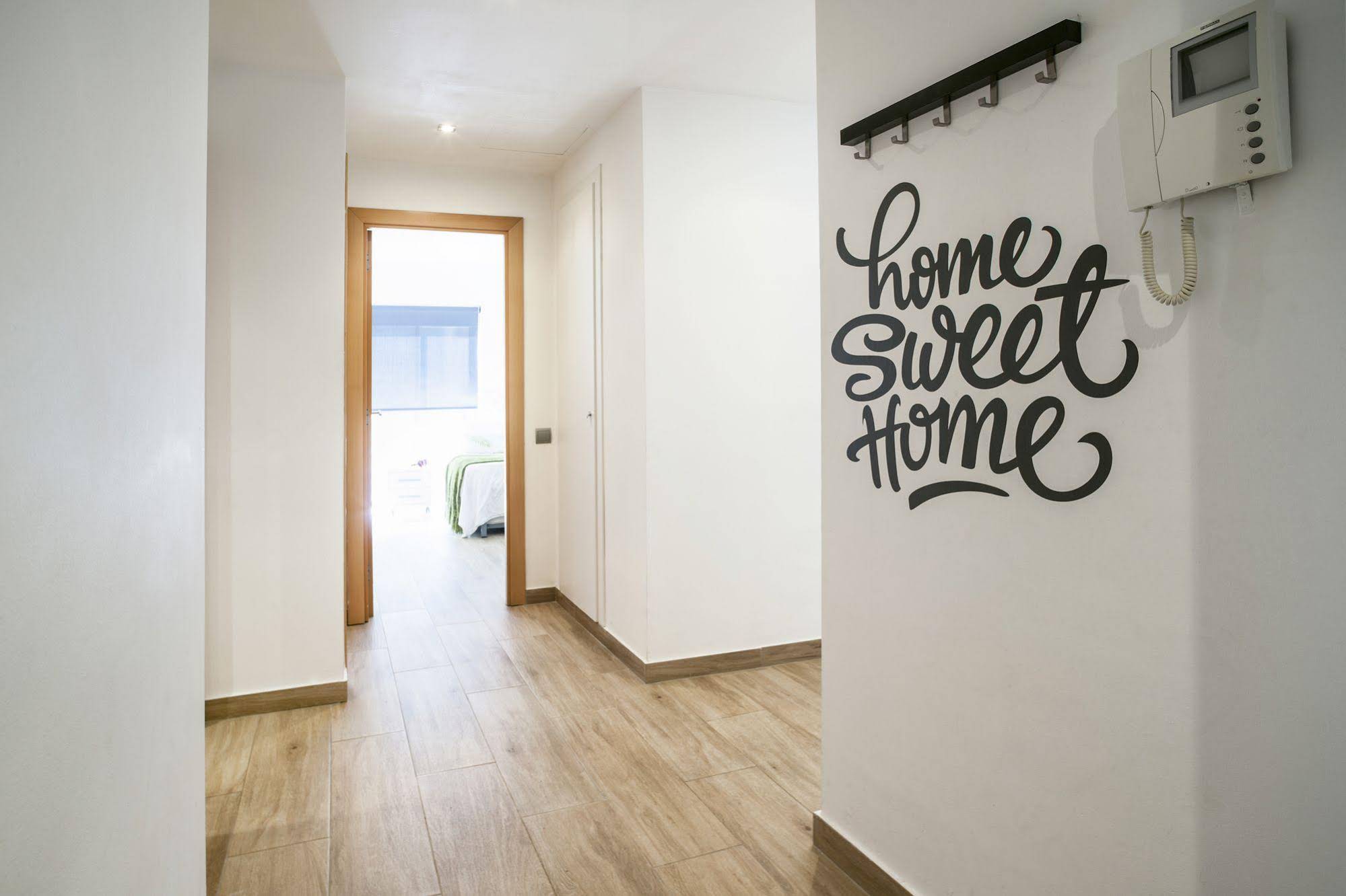 Feelathome Mozart Apartments