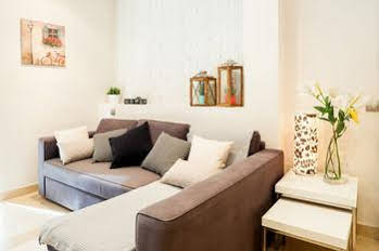 Feelathome Mozart Apartments