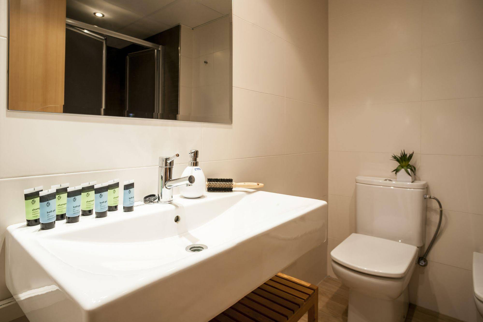 Feelathome Mozart Apartments