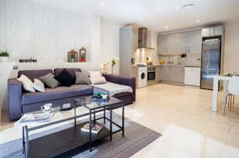 Feelathome Mozart Apartments