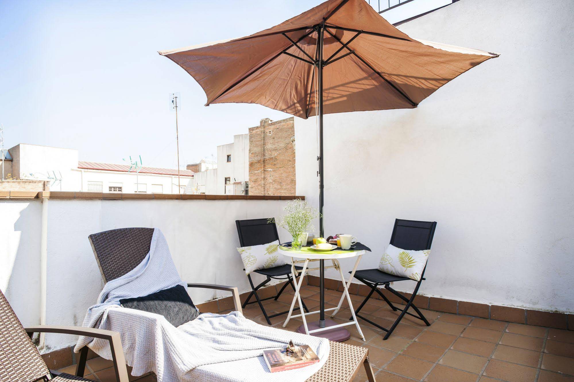 Feelathome Mozart Apartments