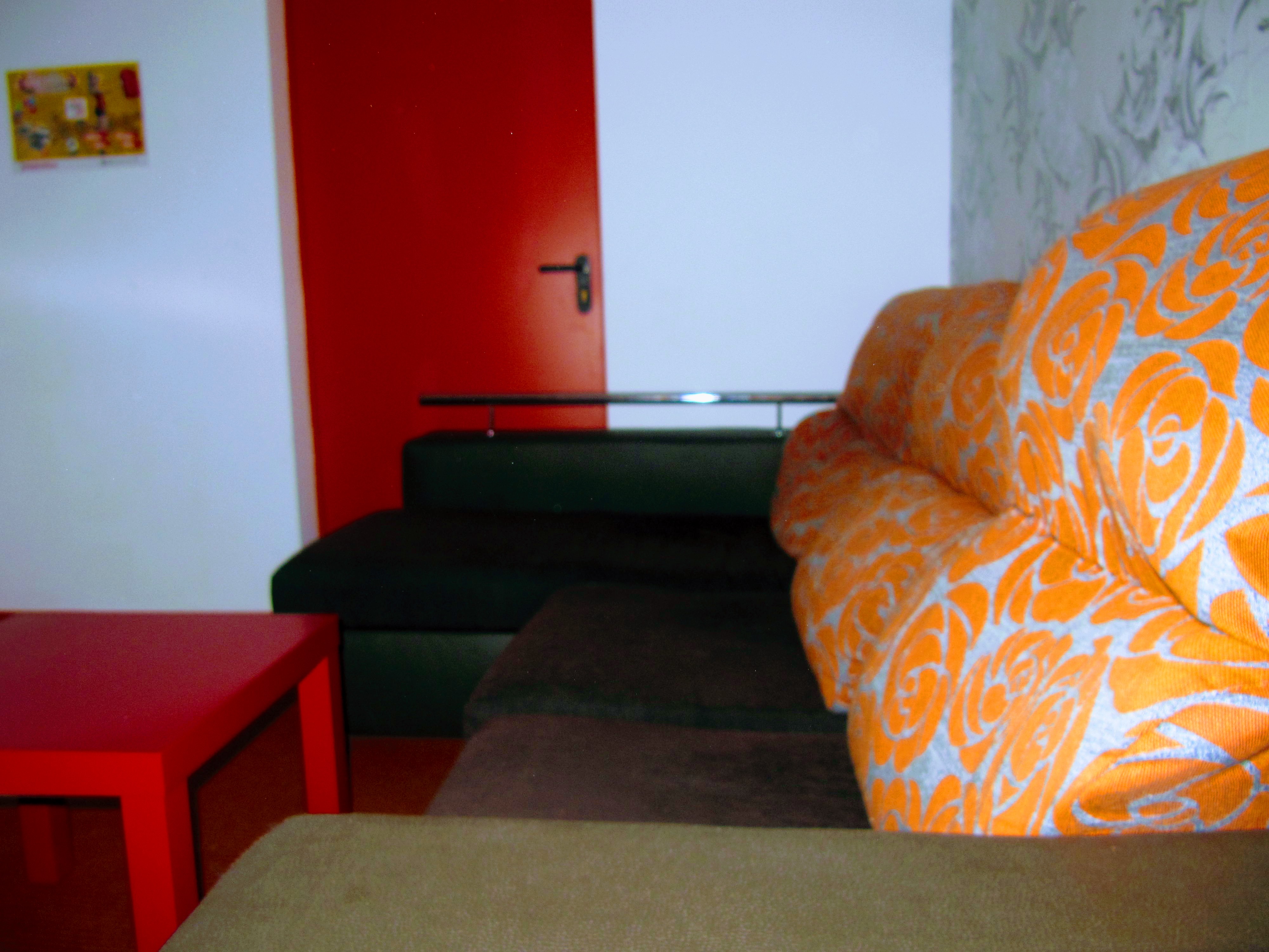 Feetup Garden House Hostel Barcelona