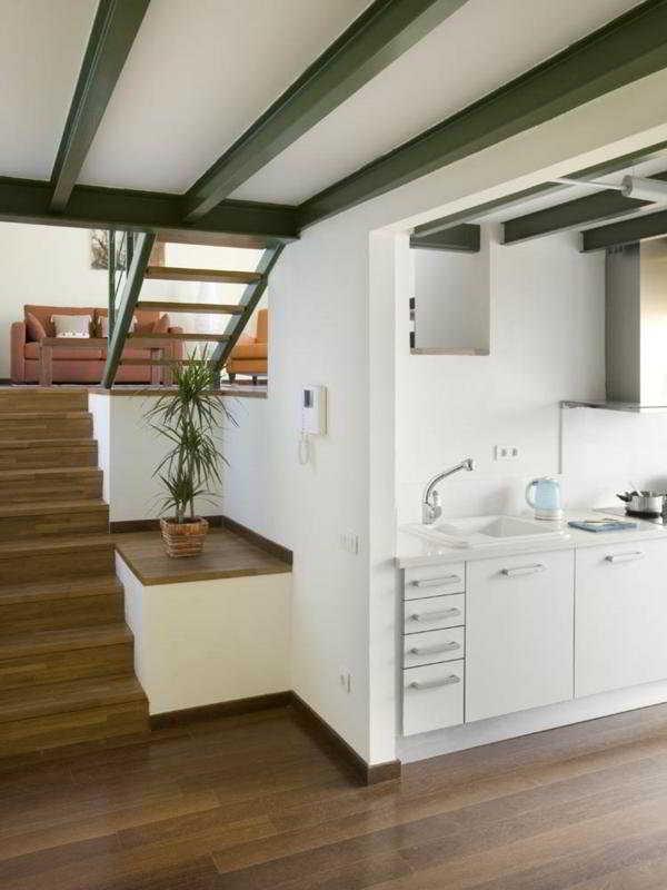FGA Bach Apartments