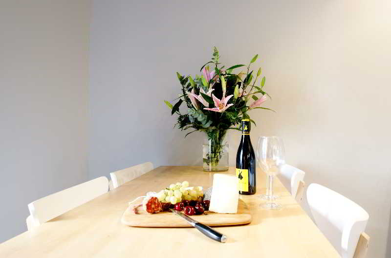 FGA Calders Apartments