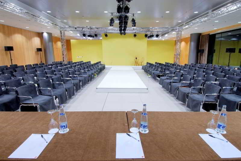 Alexandre Fira Congress