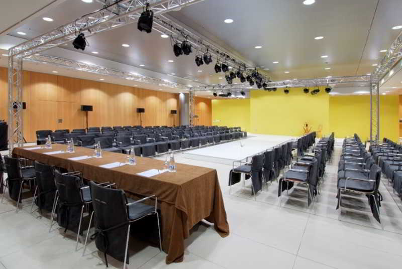 Alexandre Fira Congress
