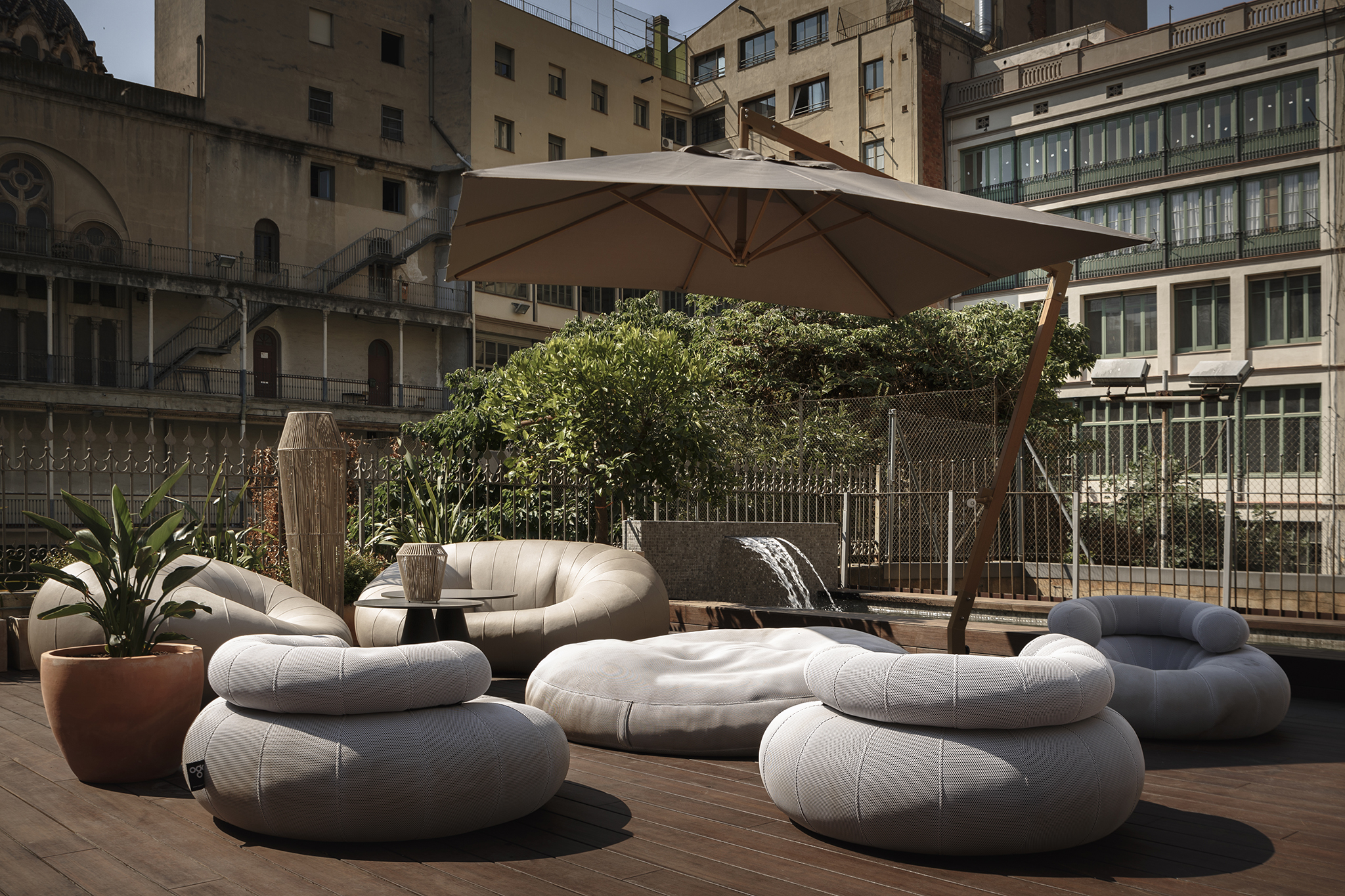 ICON BCN