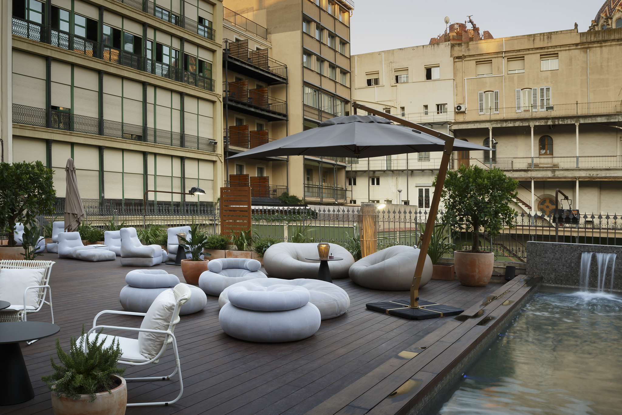 ICON BCN