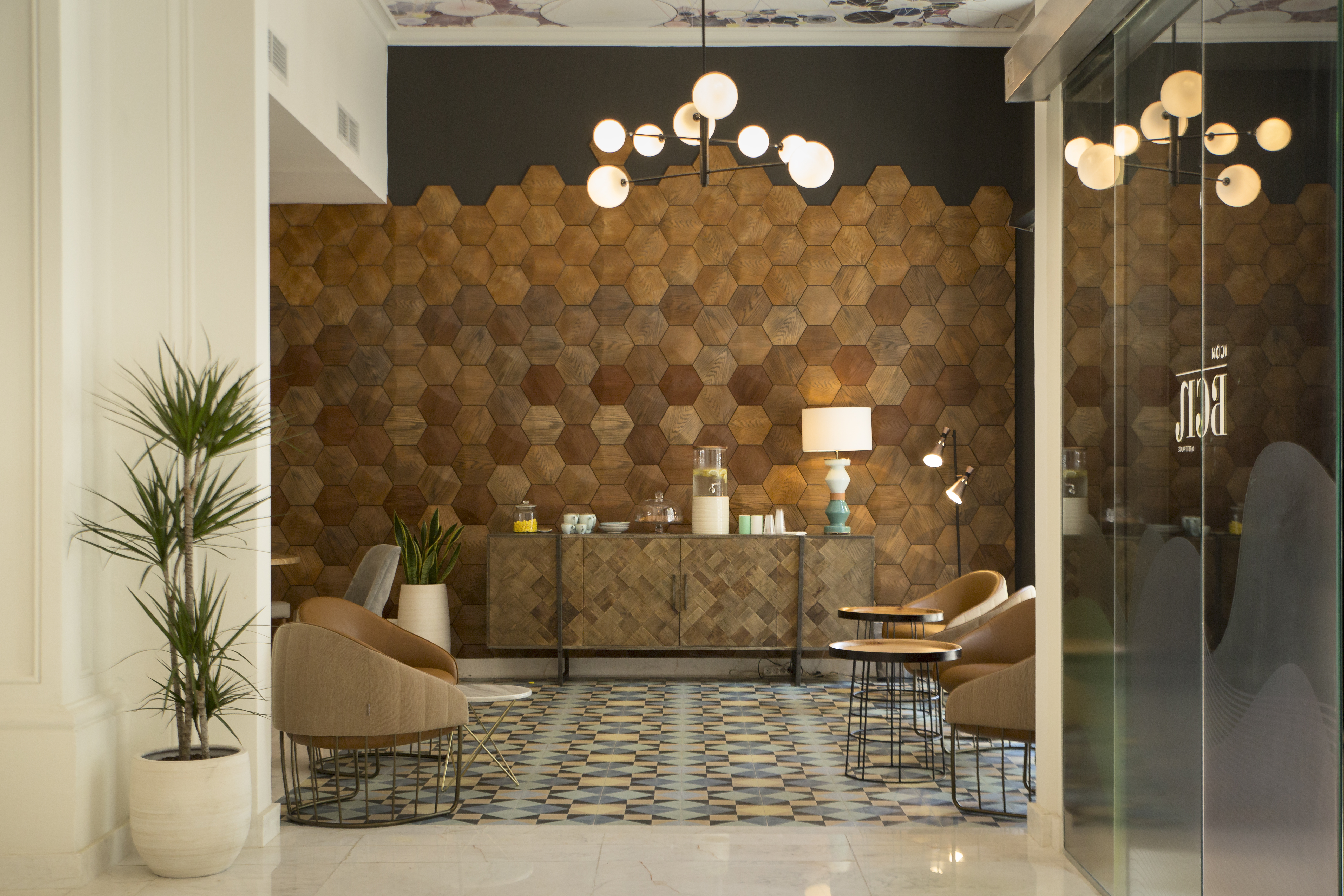 ICON BCN