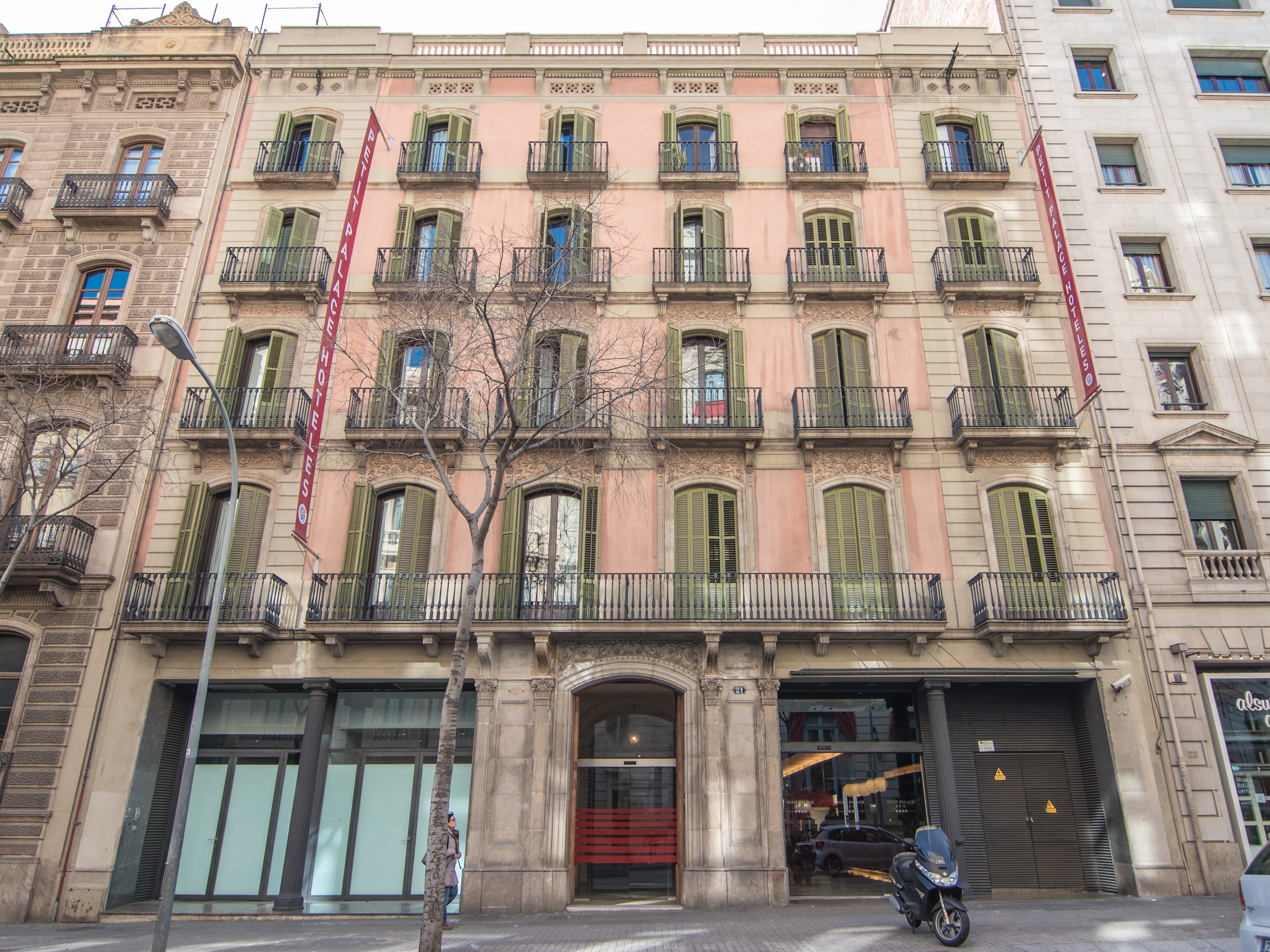 ICON BCN