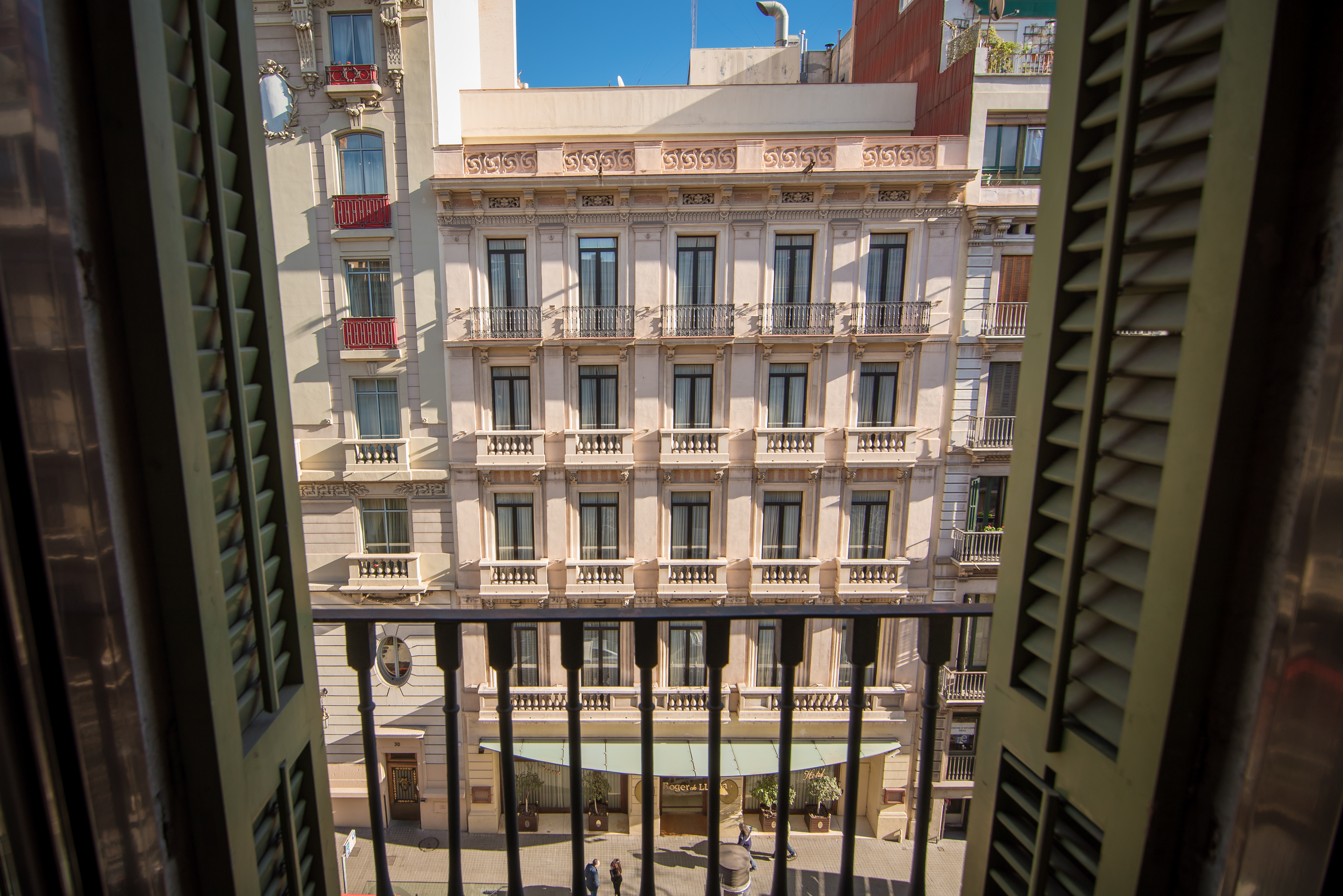ICON BCN