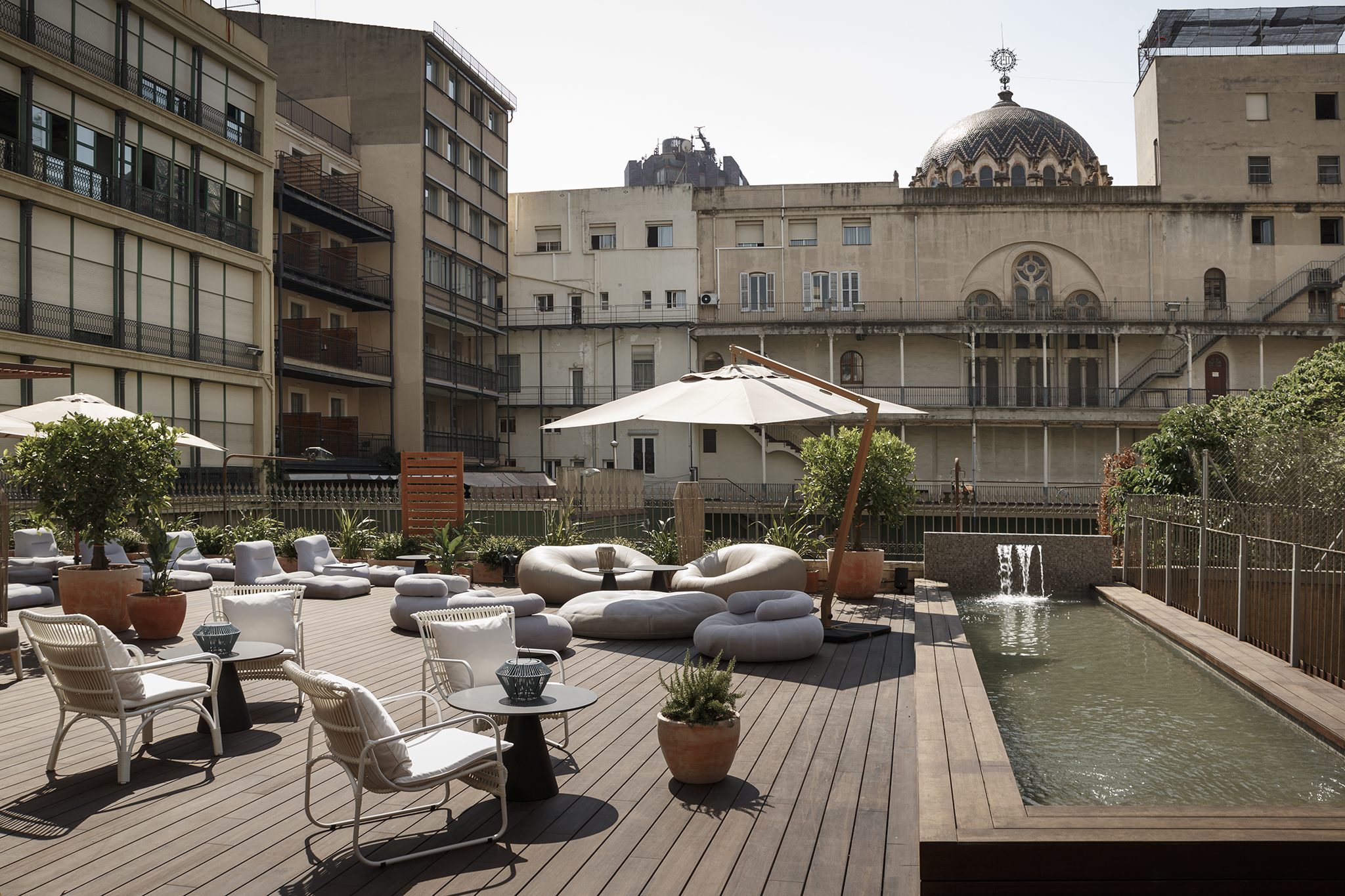 ICON BCN