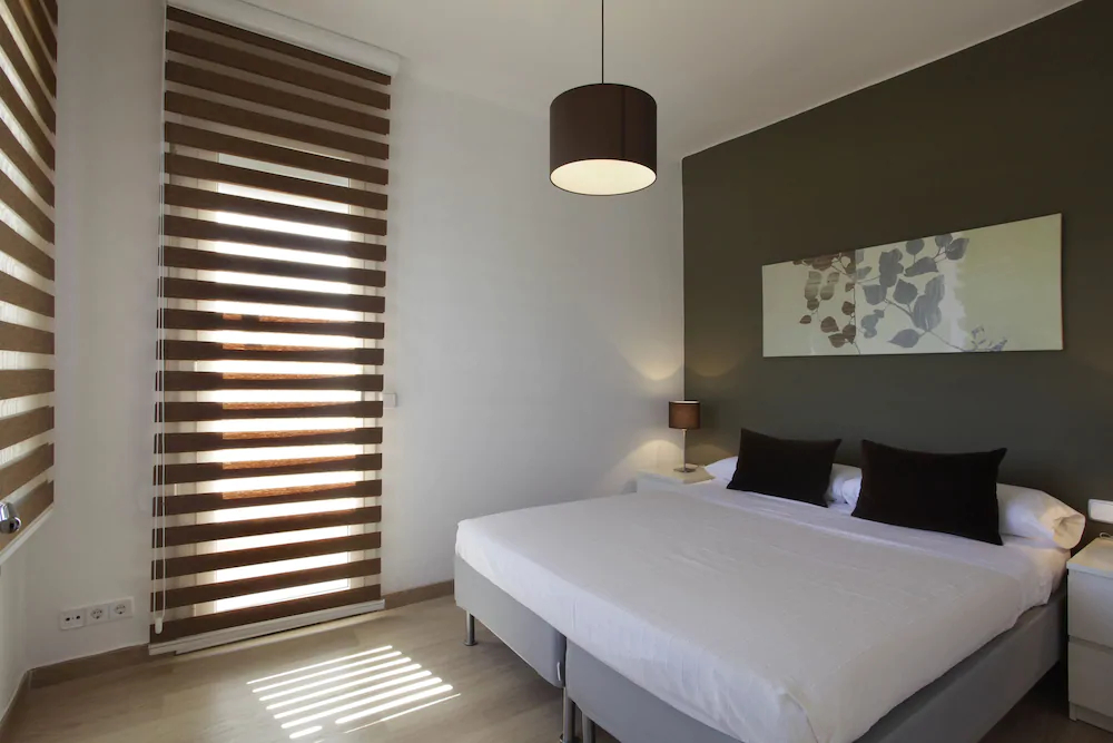 Fisa Rentals Aribau Apartments