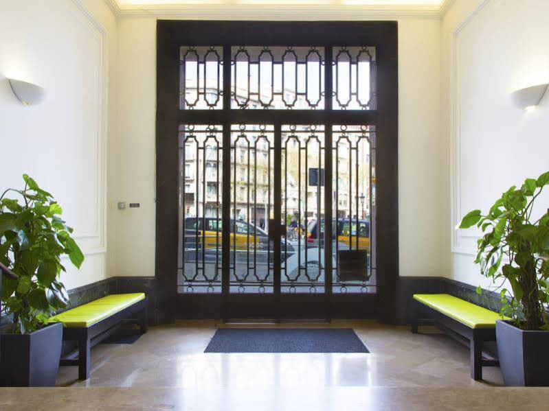 Fisa Rentals Gran Via Apartments