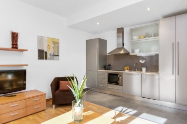 Fisa Rentals Ramblas Apartments