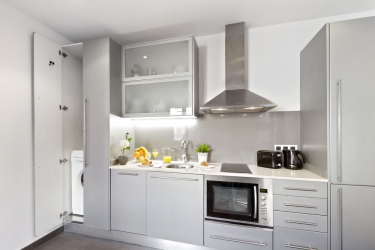 Fisa Rentals Ramblas Apartments