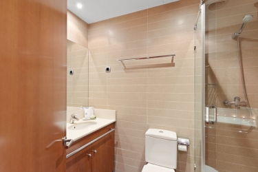 Fisa Rentals Ramblas Apartments