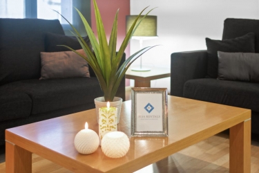 Fisa Rentals Ramblas Apartments