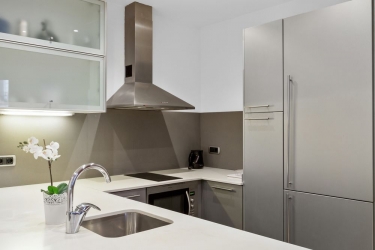 Fisa Rentals Ramblas Apartments
