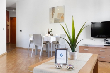 Fisa Rentals Ramblas Apartments