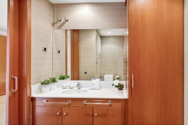 Fisa Rentals Ramblas Apartments