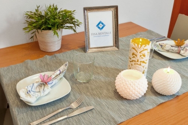 Fisa Rentals Ramblas Apartments