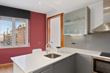 Fisa Rentals Ramblas Apartments