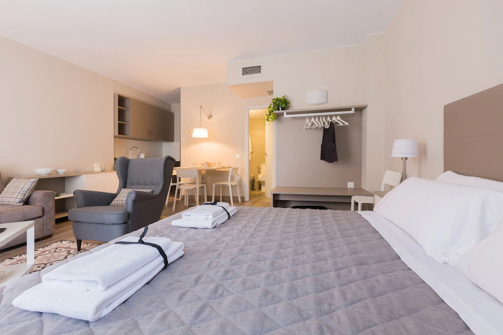 Flateli 430 BCN