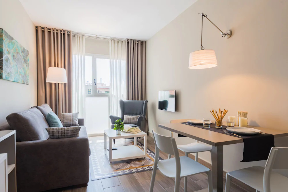 Flateli 430 BCN