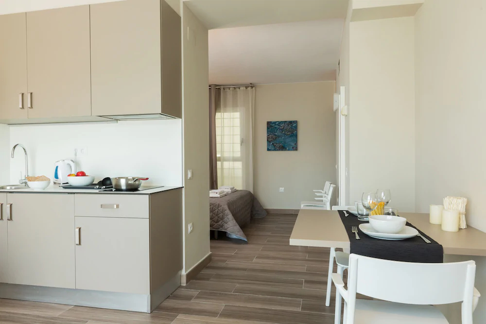 Flateli 430 BCN