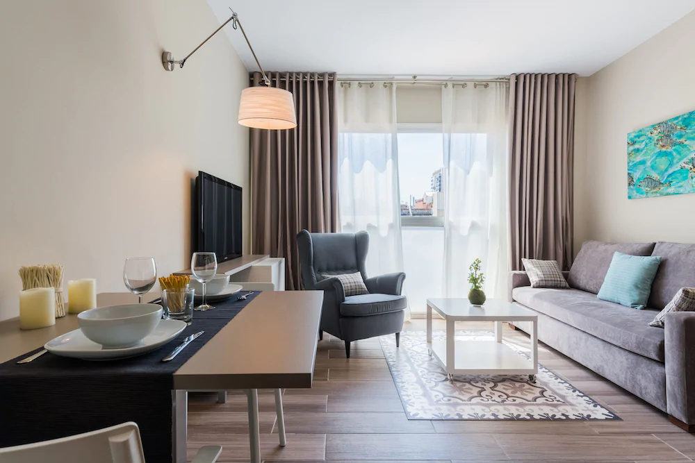 Flateli 430 BCN