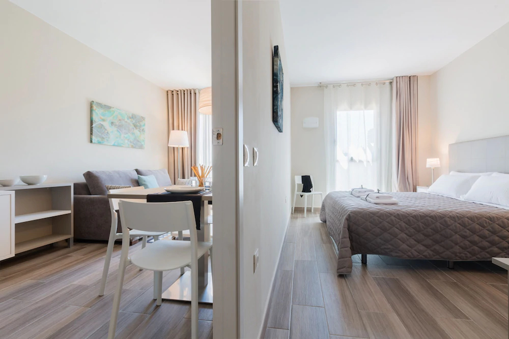 Flateli 430 BCN
