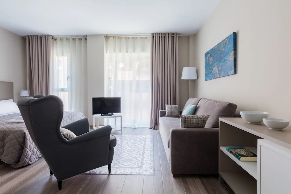 Flateli 430 BCN