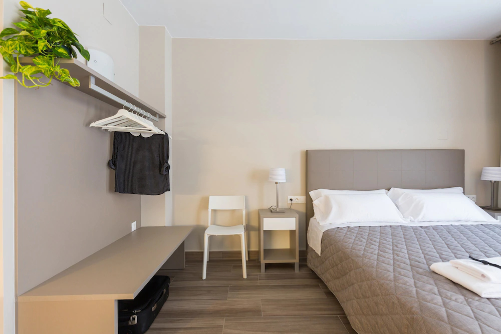 Flateli 430 BCN