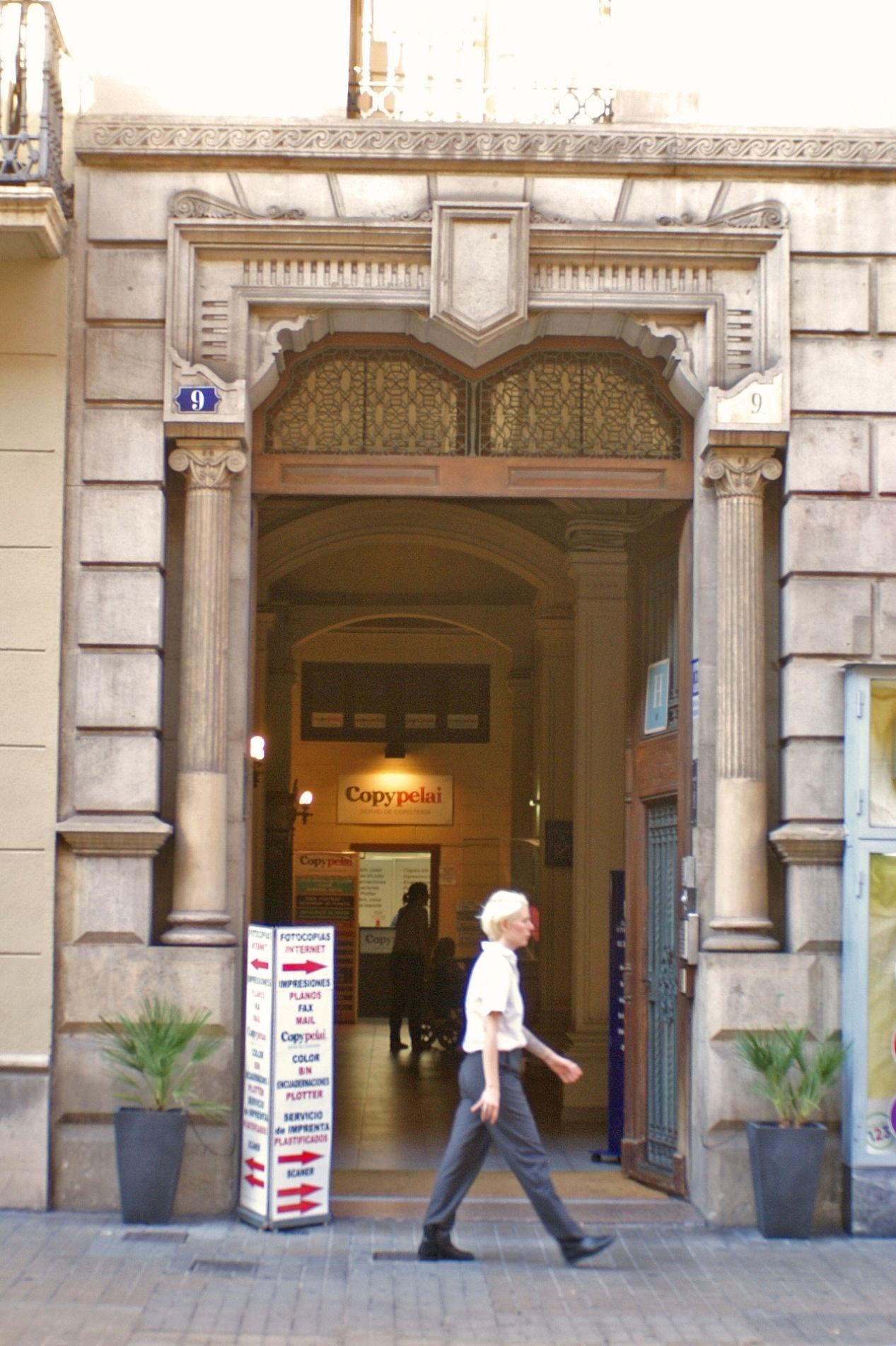 Flateli Pelayo