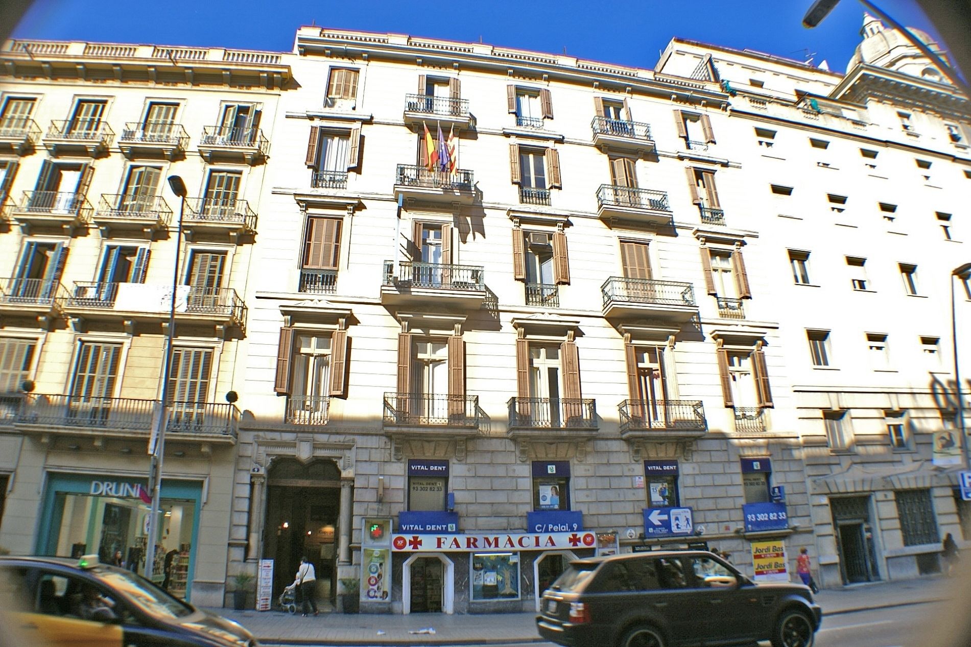 Flateli Pelayo