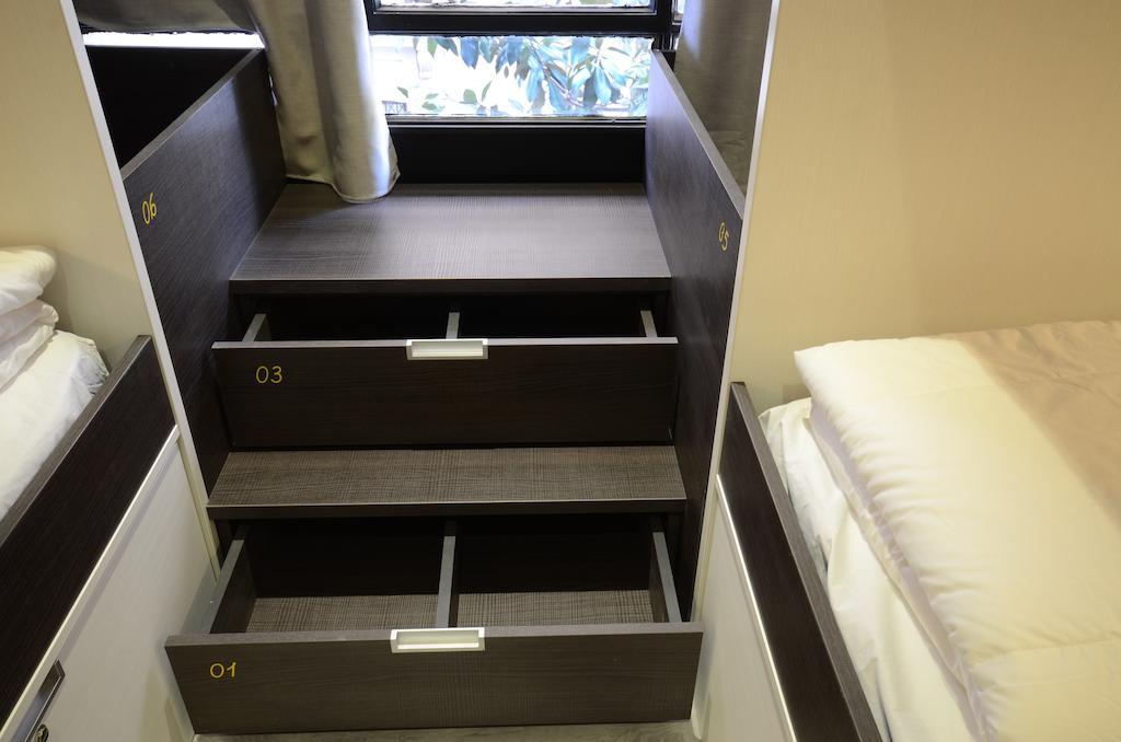 Free Hostels Barcelona