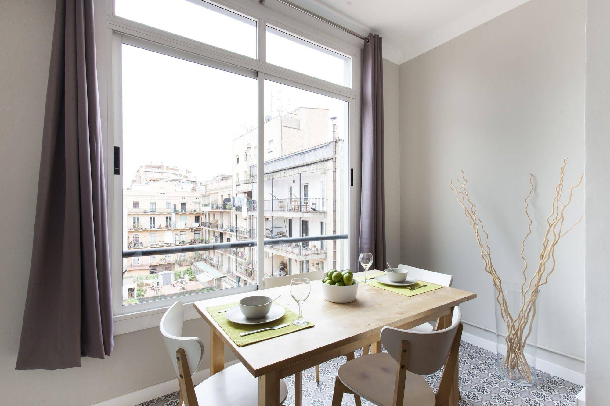 Fuster Apartments