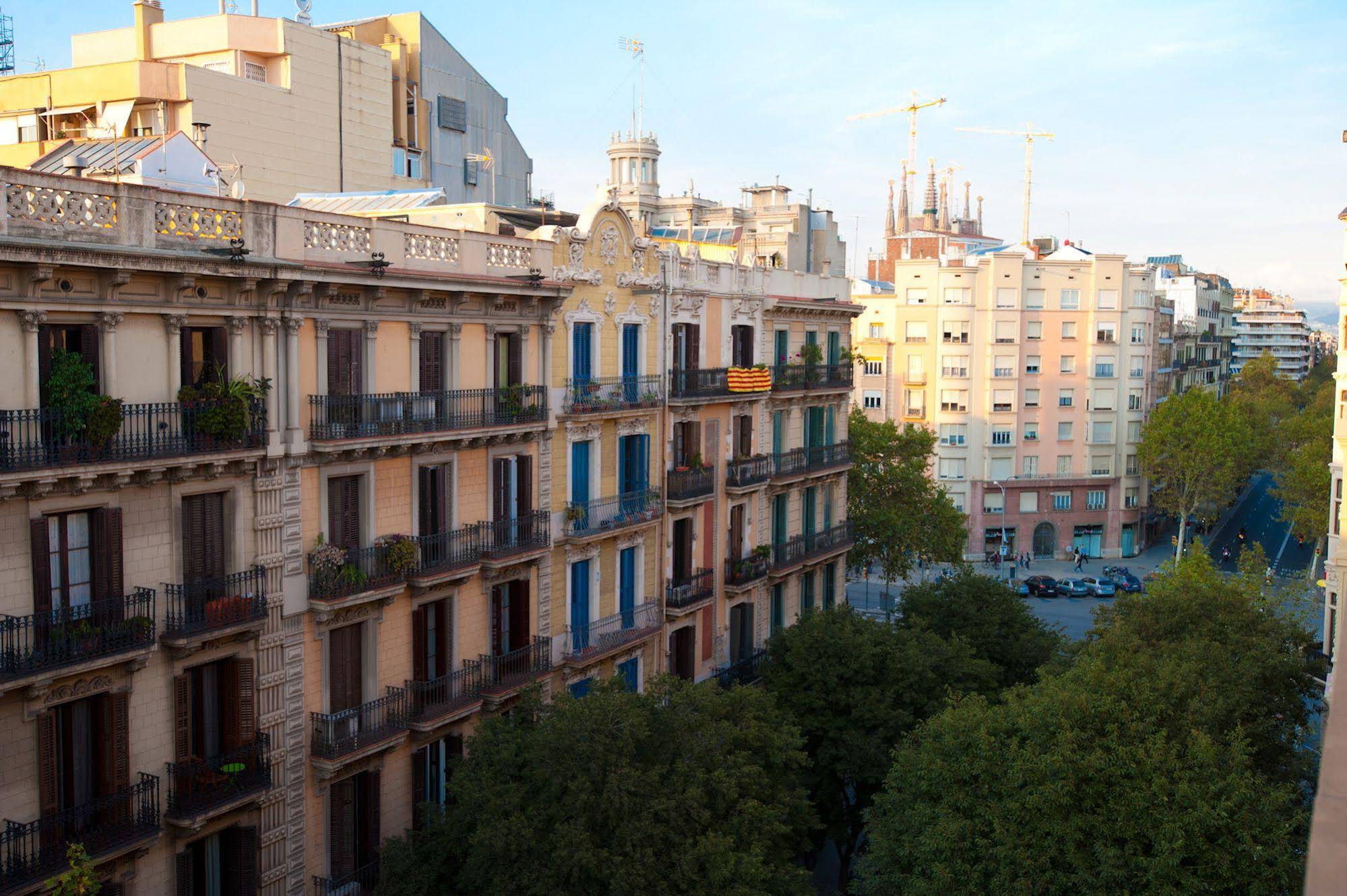 Fuster Apartments
