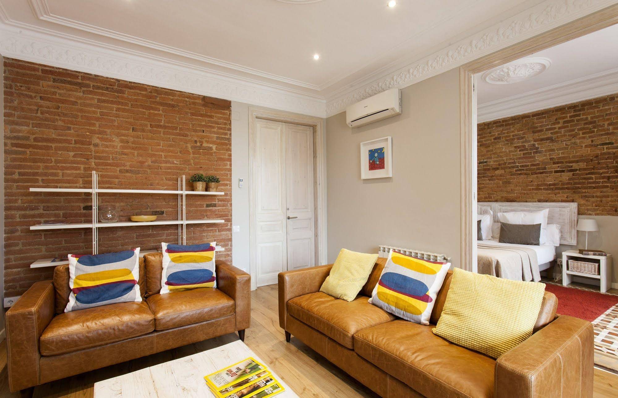Fuster Apartments