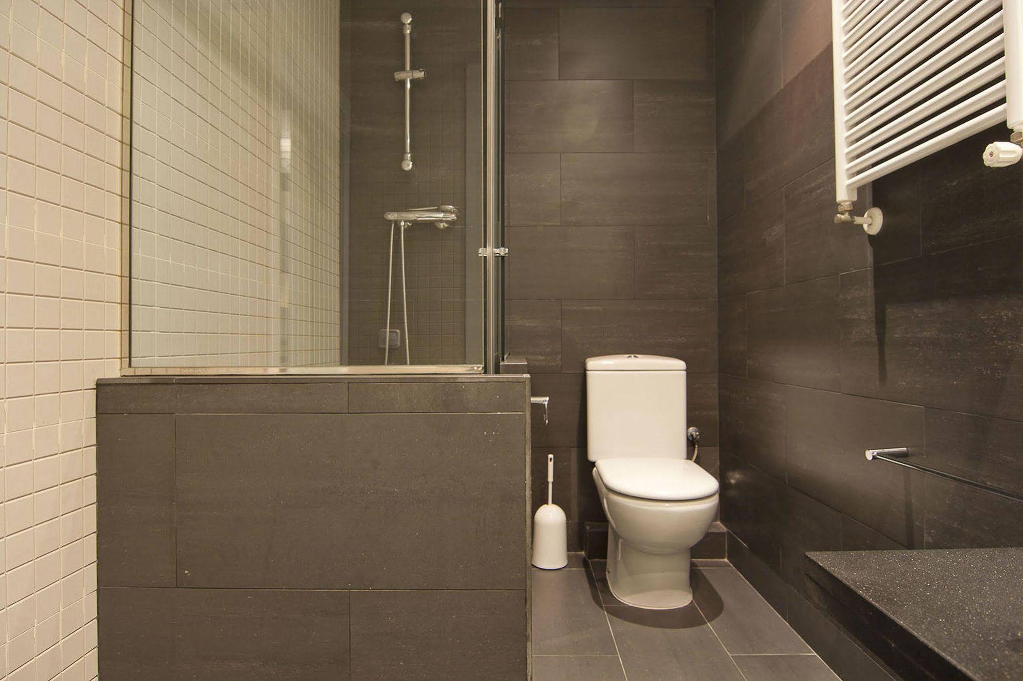 Fuster Apartments