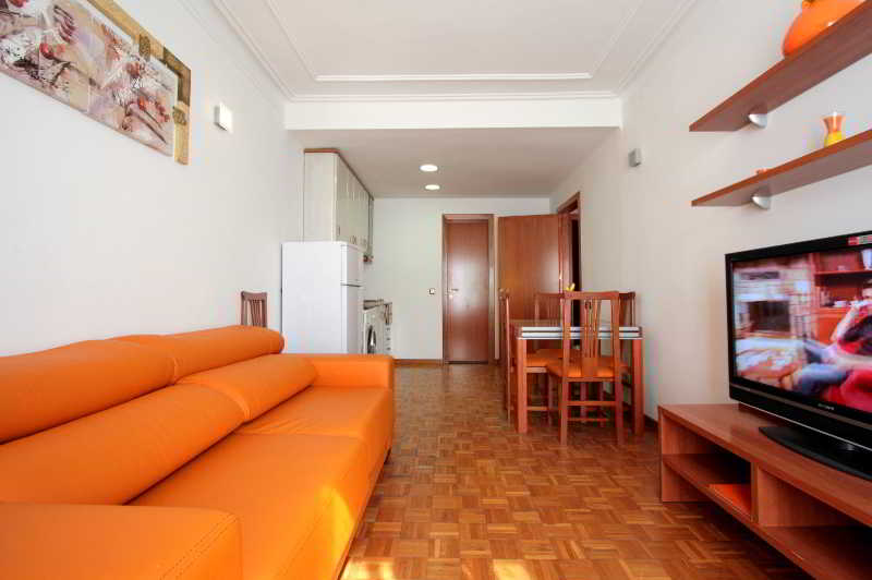 Gaudi Residence