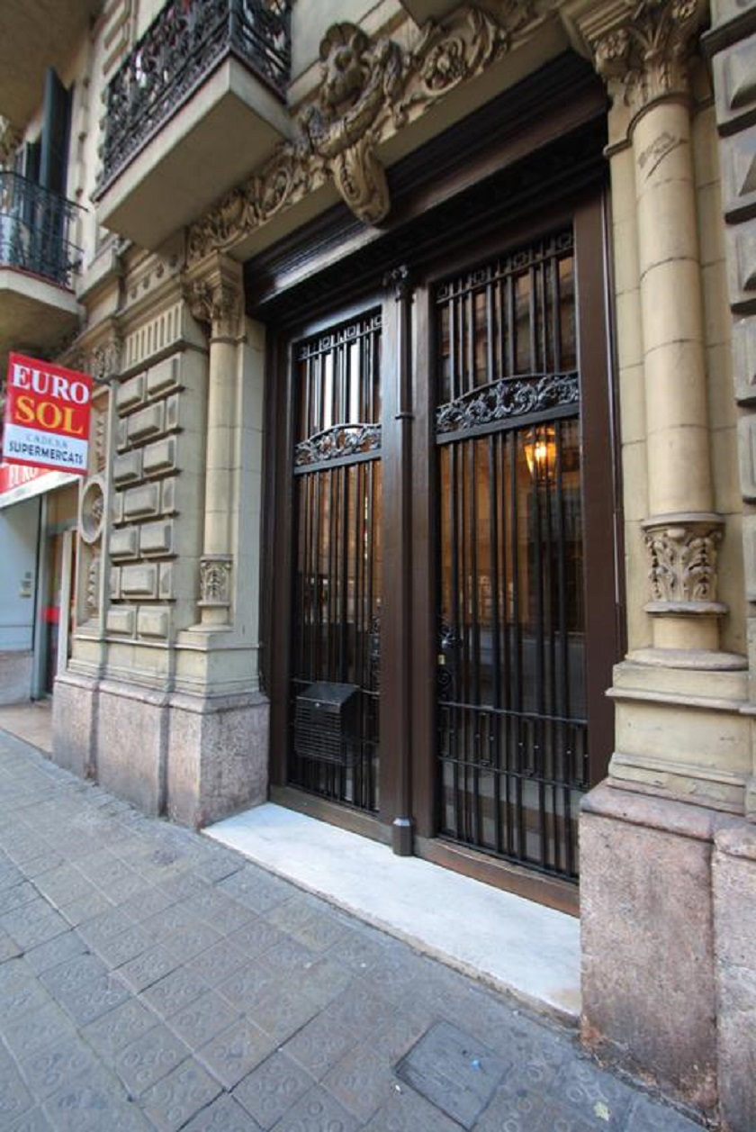 Gaudi Residence